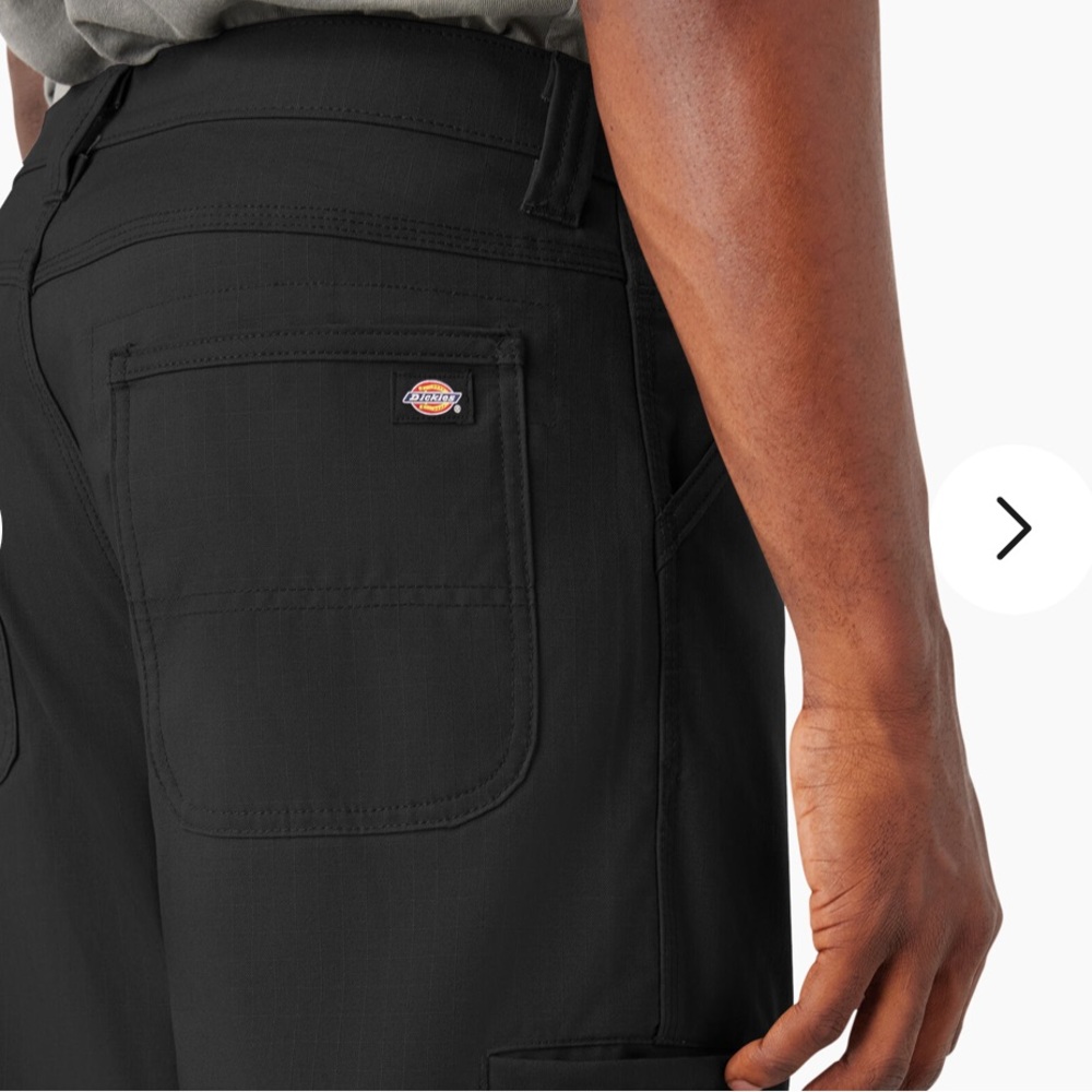 NWT Dickies FLEX Relaxed Boot Cut Cargo Pants (see description) - Picture 2 of 7